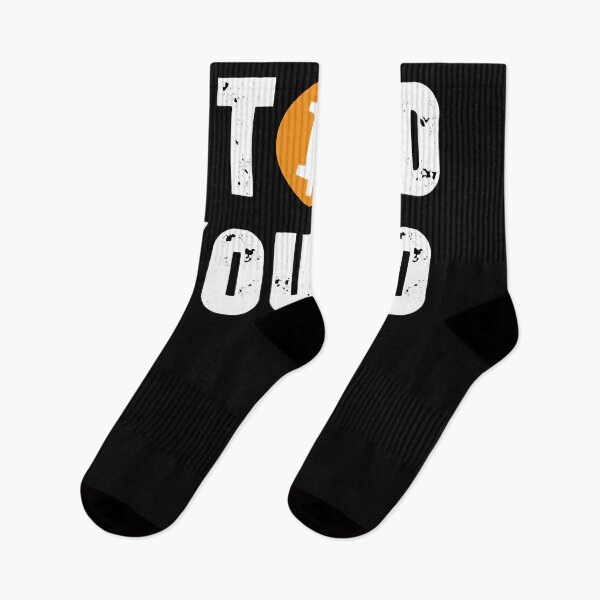Item preview, Bitcoin I Told You So Essential designed and sold by Michushek.