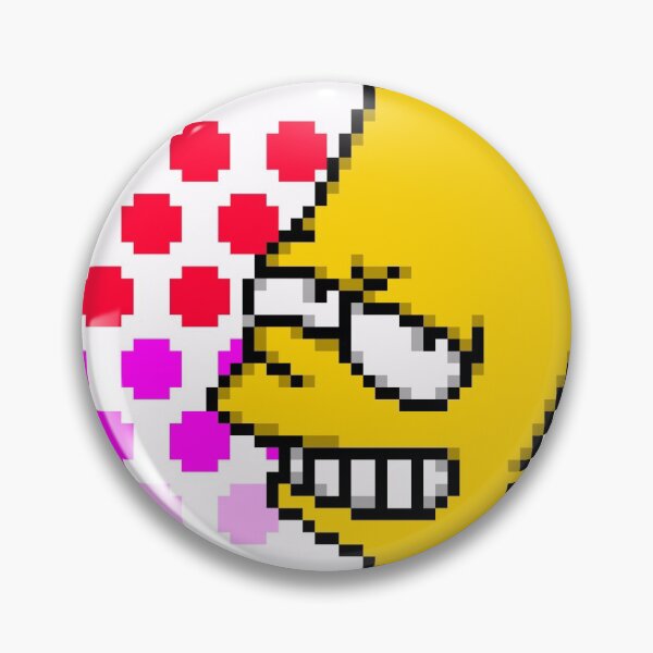 Item preview, Bart Sprite designed and sold by The Sprite Guy.
