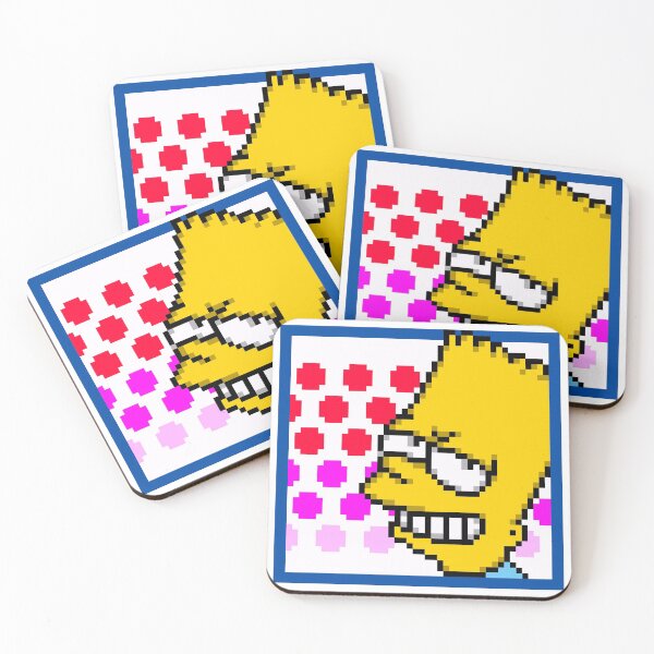 Item preview, Bart Sprite designed and sold by The Sprite Guy.