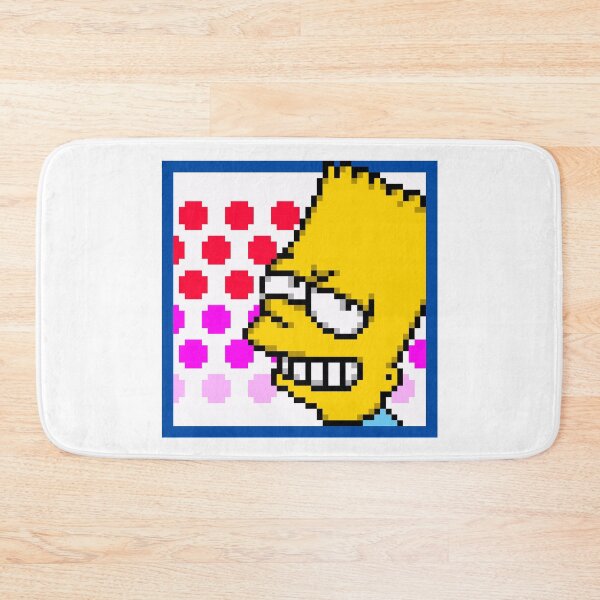 Item preview, Bart Sprite designed and sold by The Sprite Guy.