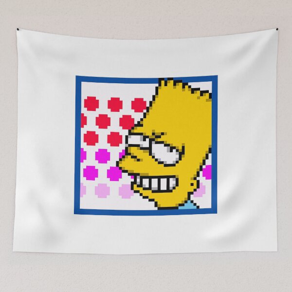 Item preview, Bart Sprite designed and sold by The Sprite Guy.