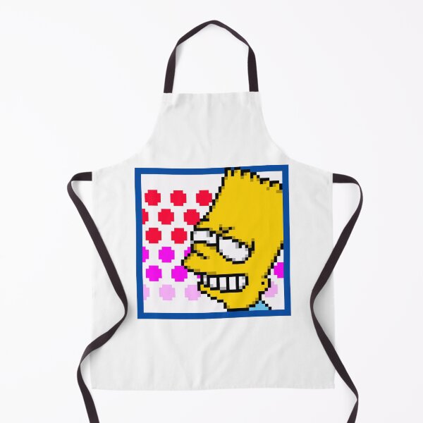 Item preview, Bart Sprite designed and sold by The Sprite Guy.