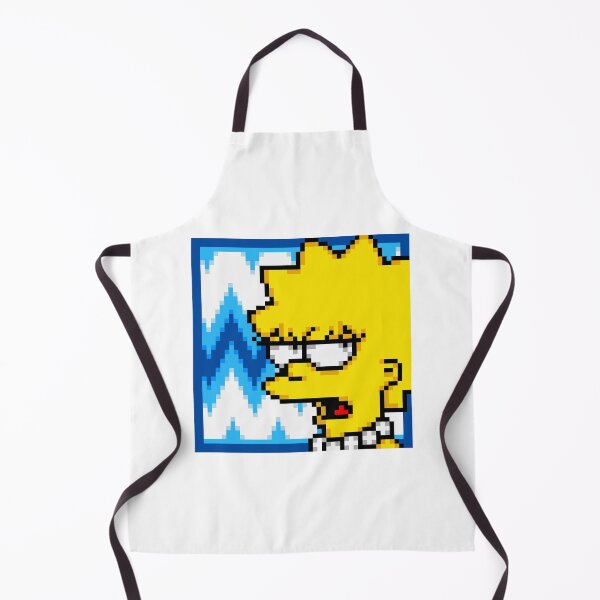 Item preview, Lisa Sprite designed and sold by The Sprite Guy.