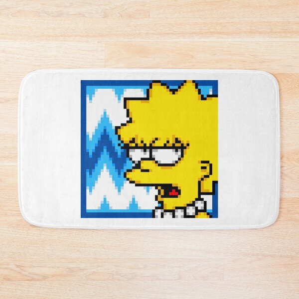 Item preview, Lisa Sprite designed and sold by The Sprite Guy.