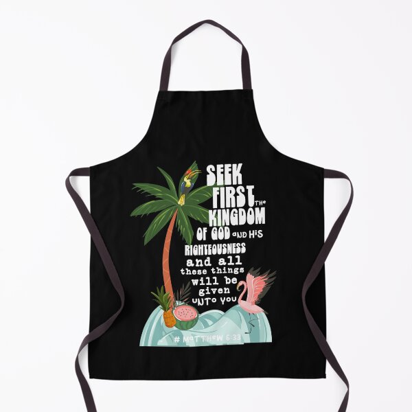 Item preview, Seek First the Kingdom of God #Matthew 6:33 designed and sold by MJDezigns.