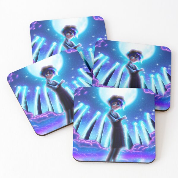 Item preview, Tangled- Black Rocks designed and sold by sarahmyria.