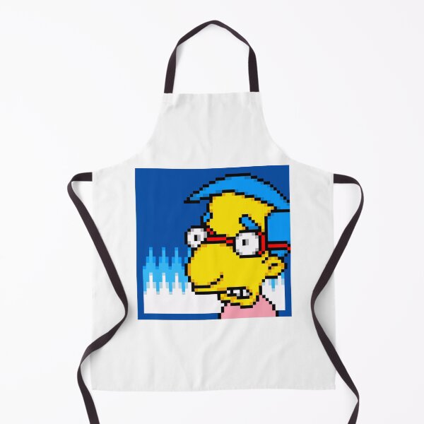 Item preview, Milhouse Sprite designed and sold by The Sprite Guy.