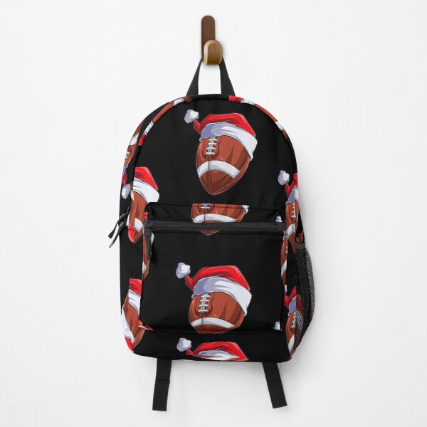 Item preview, Football Christmas Ball Santa Reindeer Xmas designed and sold by StoreRahhal.