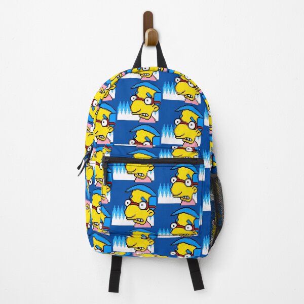 Item preview, Milhouse Sprite designed and sold by The Sprite Guy.