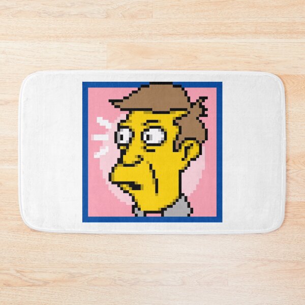 Item preview, Skinner Sprite designed and sold by The Sprite Guy.
