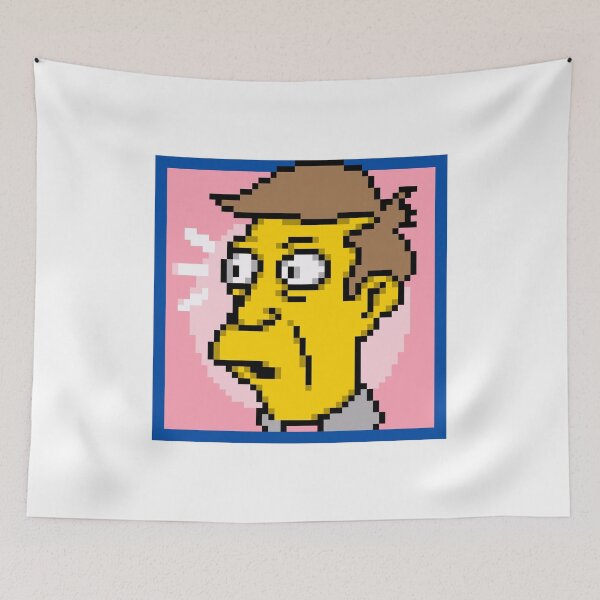 Item preview, Skinner Sprite designed and sold by The Sprite Guy.