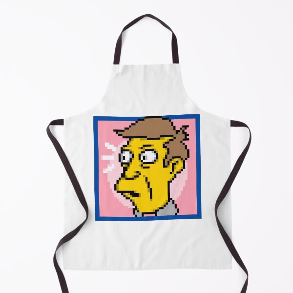 Item preview, Skinner Sprite designed and sold by The Sprite Guy.