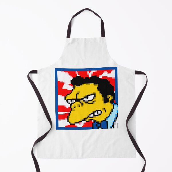 Item preview, Moe Sprite designed and sold by The Sprite Guy.