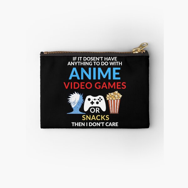 Item preview, If it's not Amine Video games or snacks designed and sold by KDprint.
