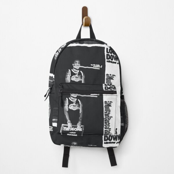 Item preview, Anderson .Paak - Lockdown designed and sold by Kamil Henri.