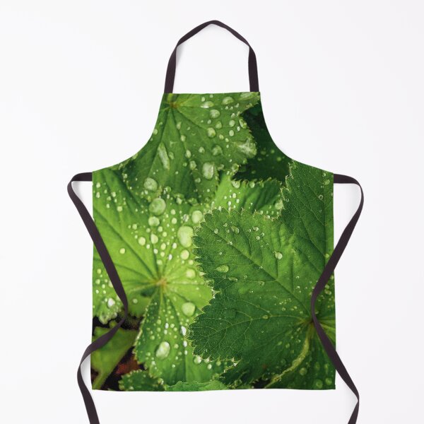 Item preview, LADY'S MANTLE designed and sold by Sandra Belitza-Vazquez.