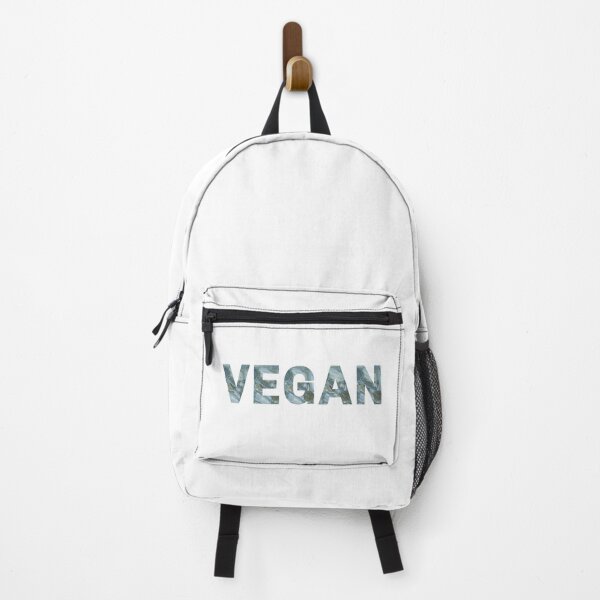 Item preview, Copy of VEGAN MARBLE Beautiful Caligraphy Veganism - Powered by Plants designed and sold by andrei49387.
