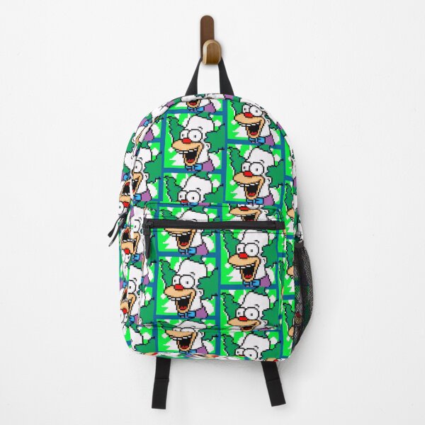Item preview, Krusty Sprite designed and sold by The Sprite Guy.