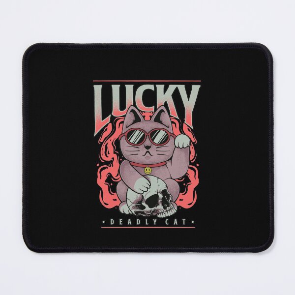 Item preview, LUCKY CAT designed and sold by BerkahSerawung.