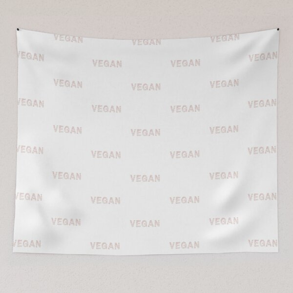 Item preview, VEGAN MARBLE Beautiful Caligraphy Veganism - Powered by Plants  designed and sold by andrei49387.