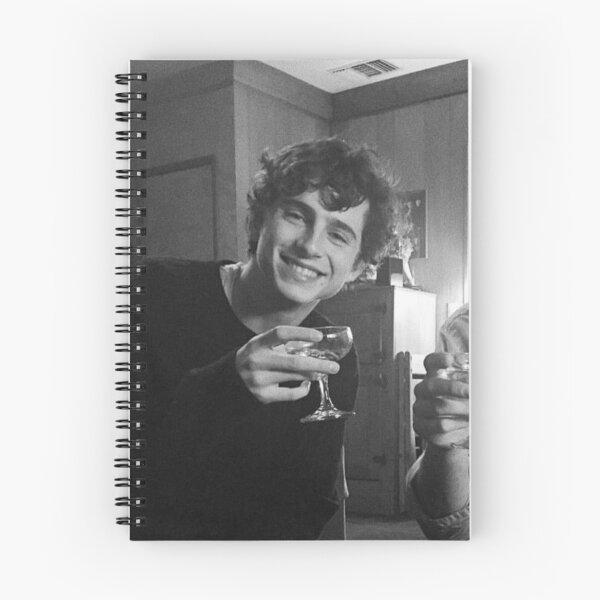 Item preview, timothee chalamet  designed and sold by Jaclyn's Stickers & Designs.