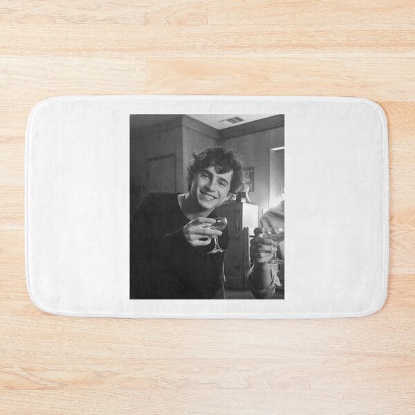 Item preview, timothee chalamet  designed and sold by Jaclyn's Stickers & Designs.