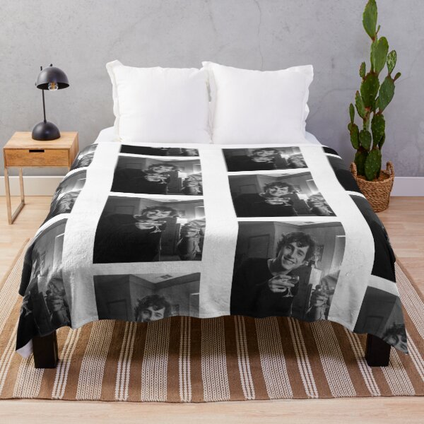 Item preview, timothee chalamet  designed and sold by Jaclyn's Stickers & Designs.