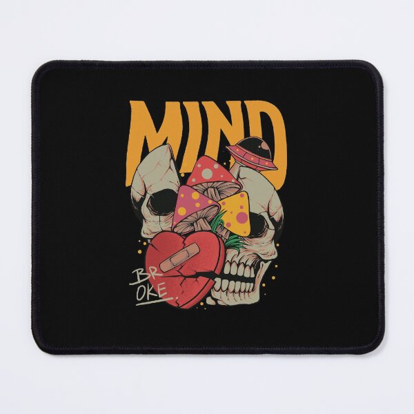 Item preview, MIND designed and sold by BerkahSerawung.