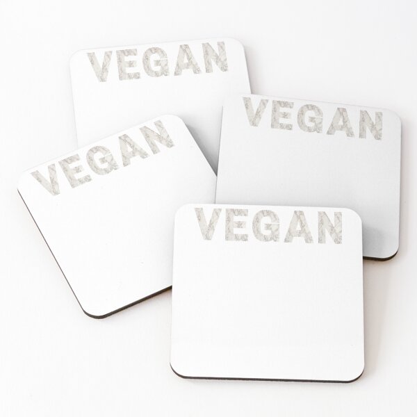 Item preview, MARBLE VEGAN Beautiful Caligraphy Veganism - Powered by Plants  designed and sold by andrei49387.