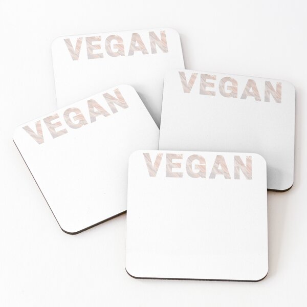 Item preview, VEGAN MARBLE Beautiful Caligraphy Veganism - Powered by Plants  designed and sold by andrei49387.