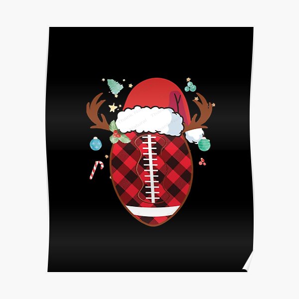 Seattle Seahawks NFL Team Dabbing Santa Claus Funny Christmas Gift