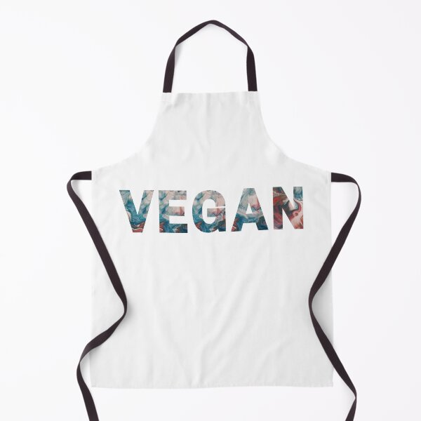 Item preview, VEGAN MARBLE Beautiful Caligraphy Veganism - Powered by Plants  designed and sold by andrei49387.