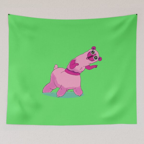Item preview, centaurworld cute cartoon kids show funny gifts  designed and sold by AZEM-ST.