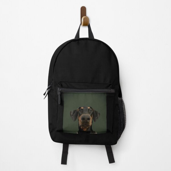Item preview, Doberman pincher puppy designed and sold by sissymoon22.
