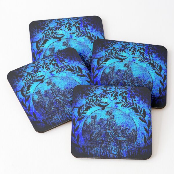 Item preview, Once Upon A Time Blue Version designed and sold by Designz101.