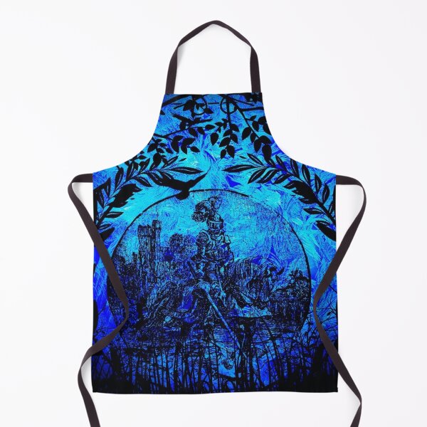 Item preview, Once Upon A Time Blue Version designed and sold by Designz101.