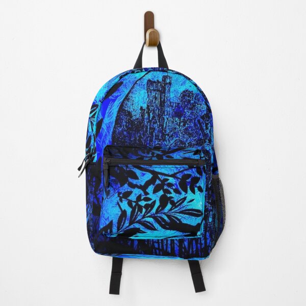 Item preview, Once Upon A Time Blue Version designed and sold by Designz101.