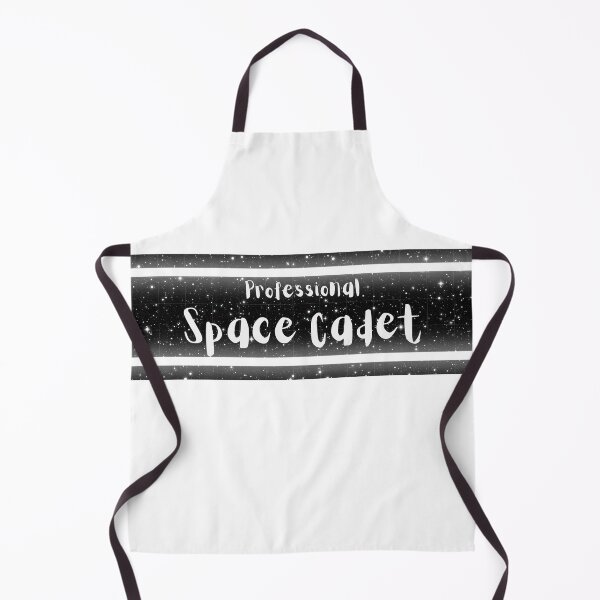 Item preview, Professional Space Cadet designed and sold by BKStudios.