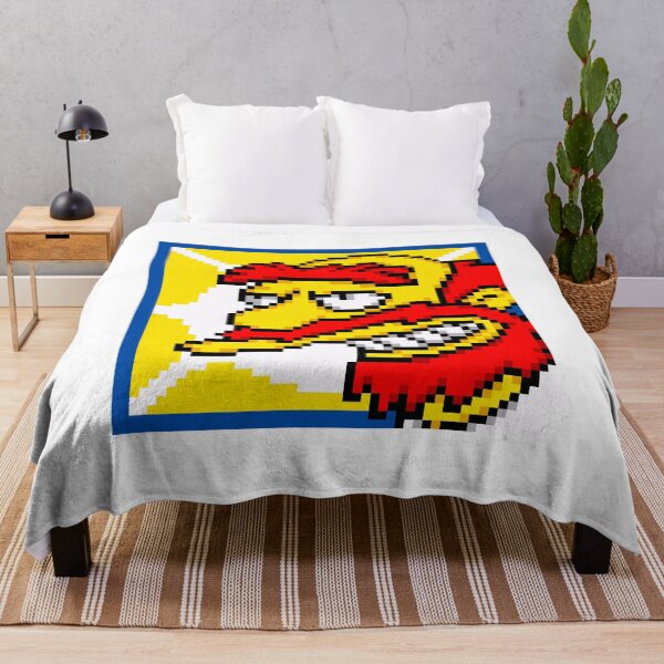 Item preview, Groundskeeper Willie Sprite designed and sold by The Sprite Guy.