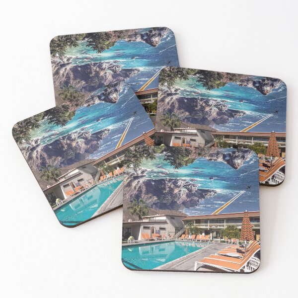 Item preview, Vacation designed and sold by liminaldesigns.