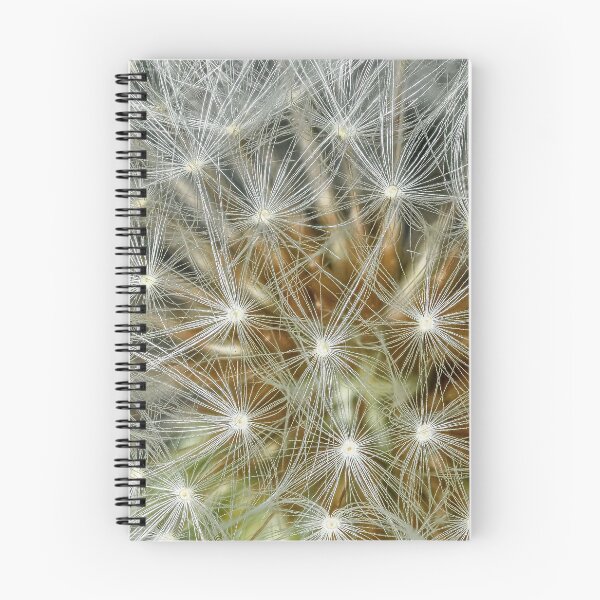 Item preview, DANDELION 2 designed and sold by Sandra Belitza-Vazquez.