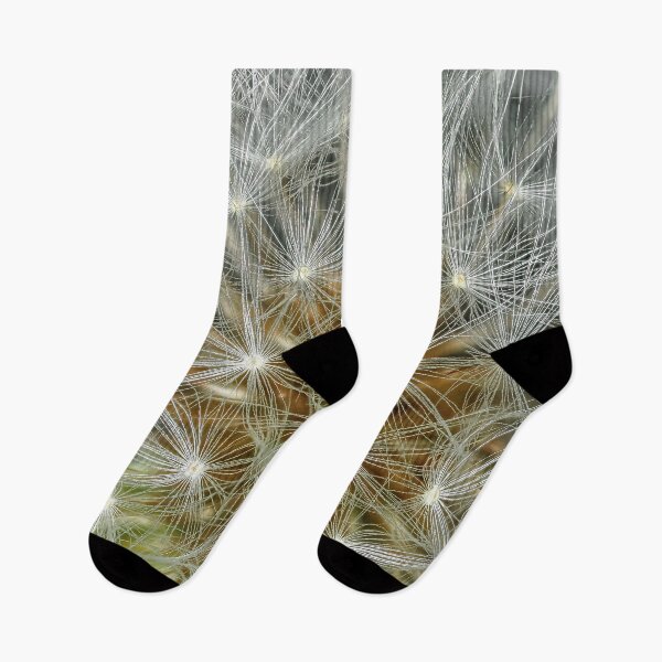 Item preview, DANDELION 2 designed and sold by Sandra Belitza-Vazquez.