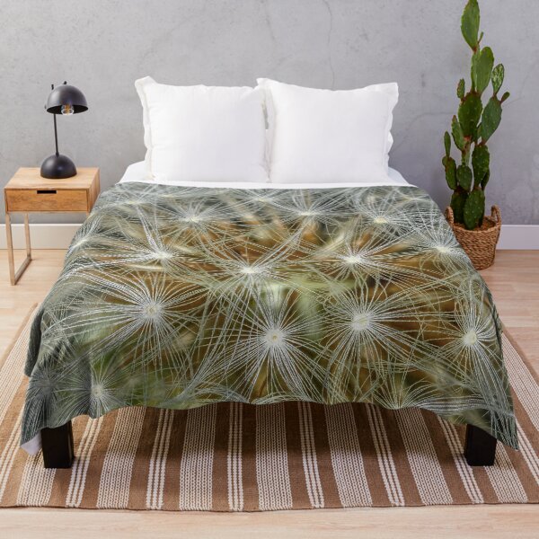 Item preview, DANDELION 2 designed and sold by Sandra Belitza-Vazquez.