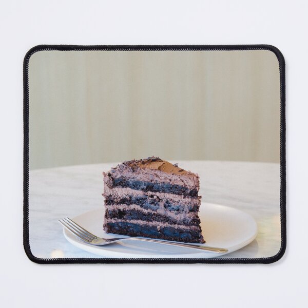 Item preview, Chocolate Birthday Cake  designed and sold by newburyboutique.