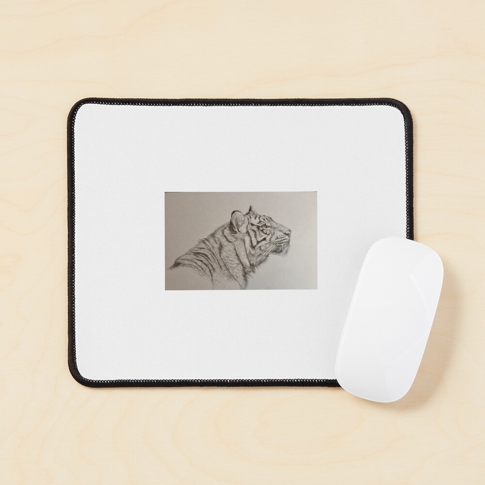 Item preview, Mouse Pad designed and sold by Customdrawing.