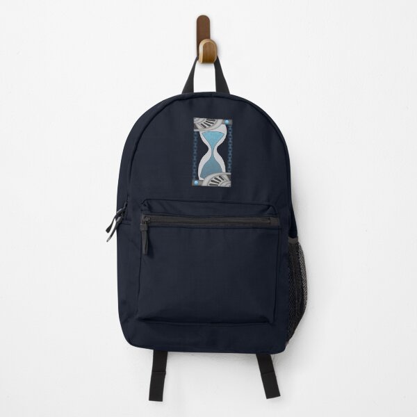 Item preview, Of the Blue Moon Hourglass designed and sold by LetsGetGEEKY-.