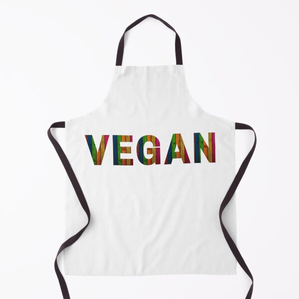 Item preview, VEGAN WOOD Beautiful Caligraphy Veganism - Powered by Plants  designed and sold by andrei49387.