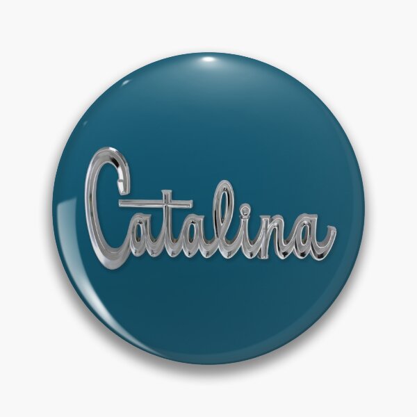 Item preview, Pontiac Catalina designed and sold by AutoGahn.