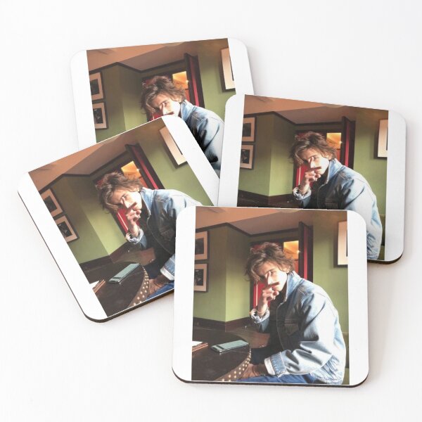 Item preview, timothee chalamet  designed and sold by Jaclyn's Stickers & Designs.