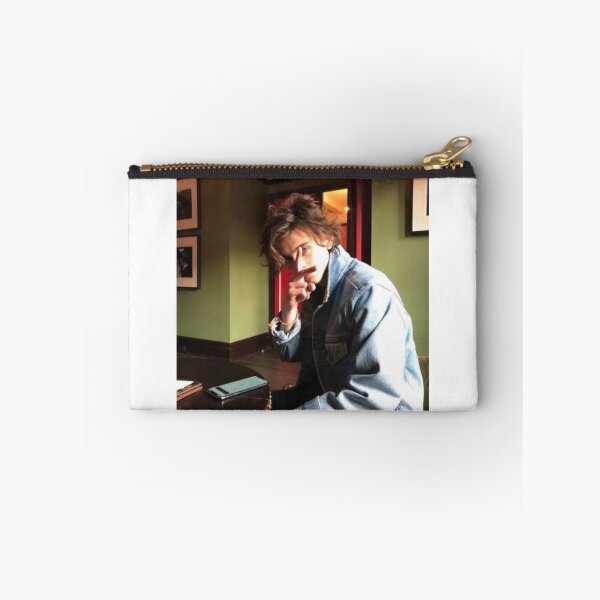Item preview, timothee chalamet  designed and sold by Jaclyn's Stickers & Designs.